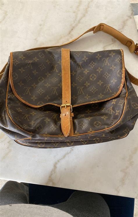 buy defective louis vuitton|louis vuitton bag replacement.